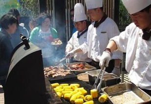 上海欣宴餐飲管理服務報價方案