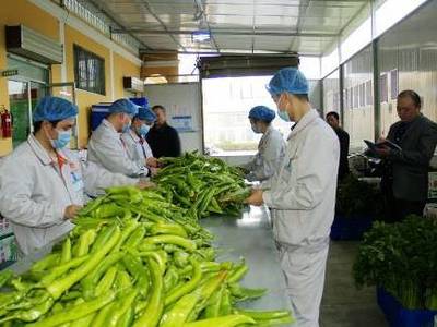 后廚是江湖，管理有絕招！