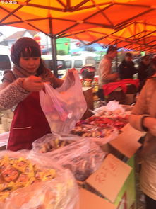 宜昌華爾食品熱烈祝賀干溪首屆臘八民俗節圓滿成功