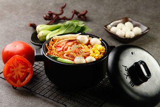 開一家砂鍋土豆粉店 餐飲管理全攻略