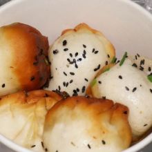 濟南食創餐飲管理公司 專業化供應與一體化餐飲解決方案