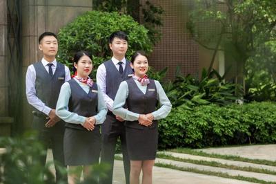 溫情服務，只為專注美好生活——正黃集團匯德物業的觸點管理實踐
