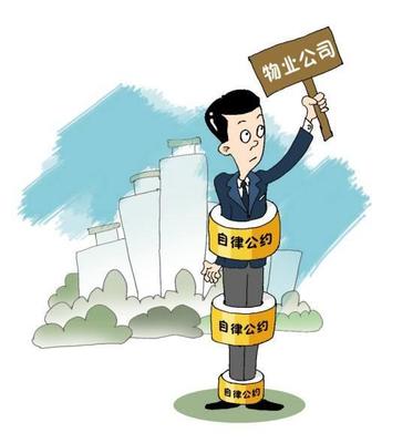 業主的建筑物區分所有權與物業服務合同的協同與互動