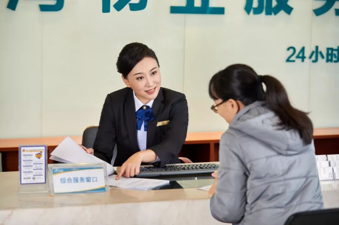 美好生活觸手可及,小編帶你看普寧碧桂園豪園的物業(yè)服務(wù)_實(shí)景圖